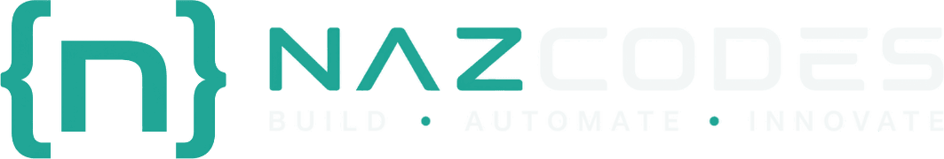 Mohcine NAZRHAN — nazcodes