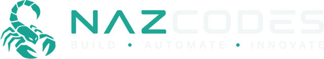 Mohcine NAZRHAN — nazcodes