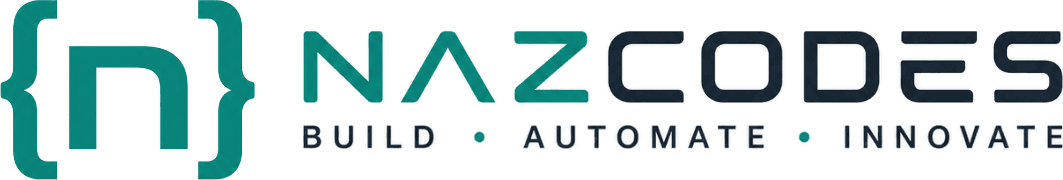 Mohcine NAZRHAN — nazcodes