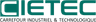 CIETEC logo