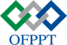 OFPPT logo